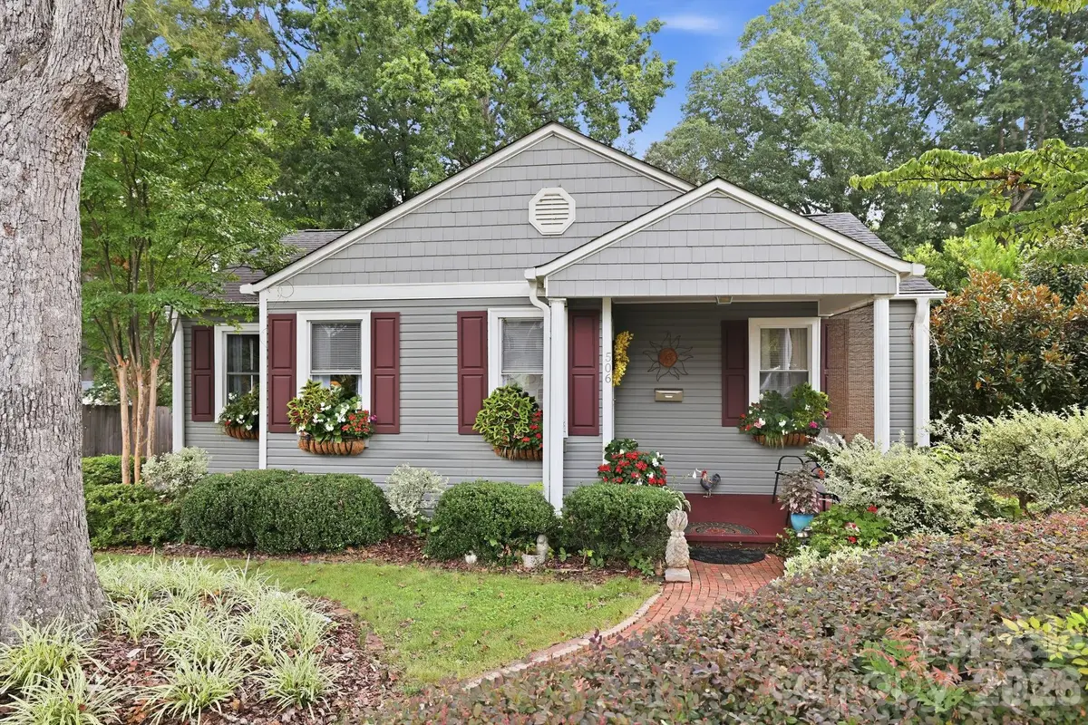 506 Unity Street, Fort Mill, SC 29715 - #1