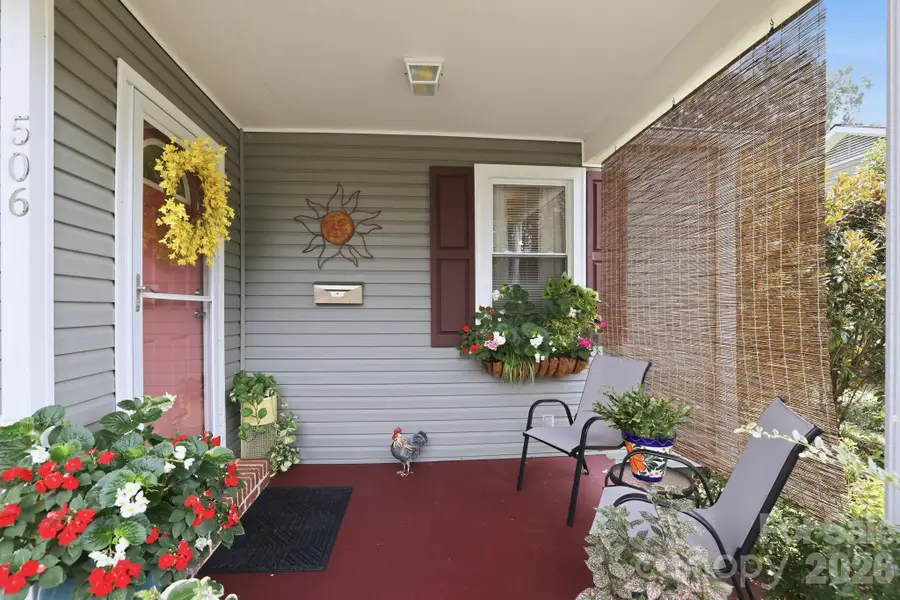 506 Unity Street, Fort Mill, SC 29715 - #3