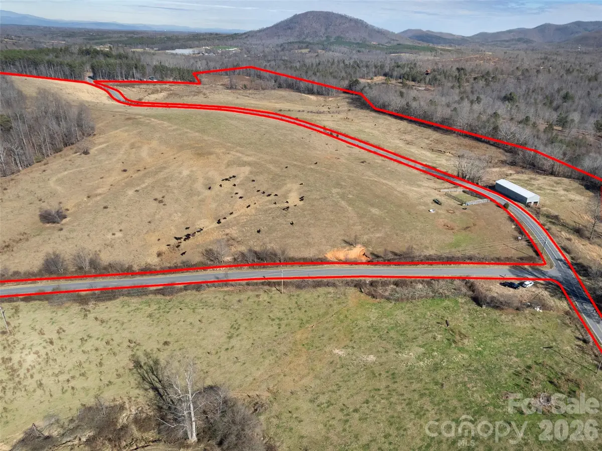 9999 Walker Road, Nebo, NC 28761 - #1