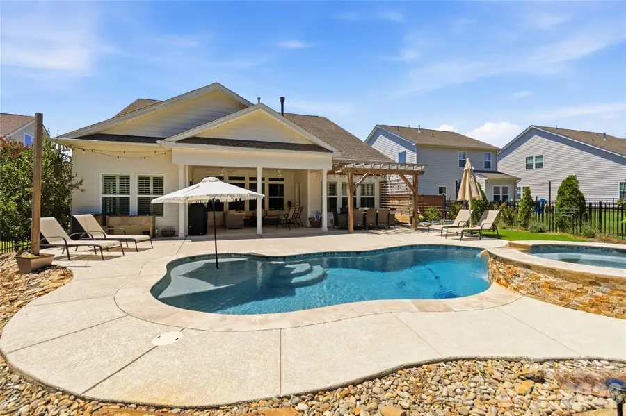 4108 Bent Green Lane, Monroe, NC 28112 - #2
