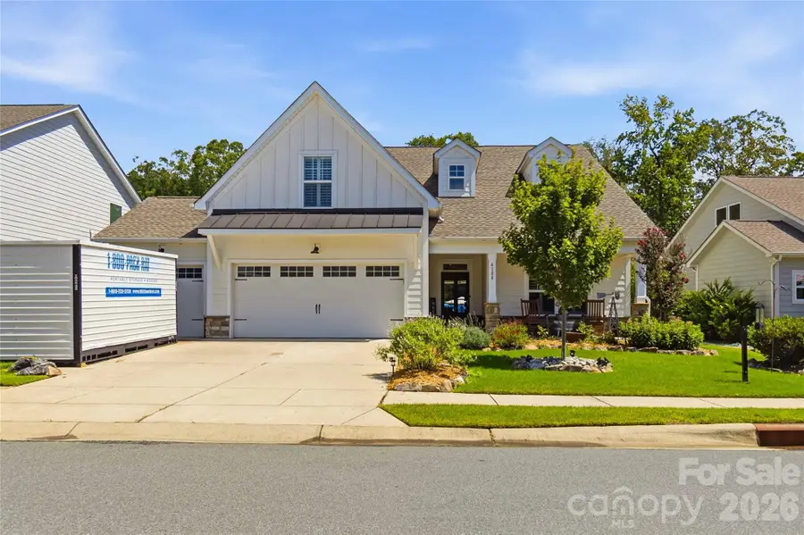 4108 Bent Green Lane, Monroe, NC 28112 - #3