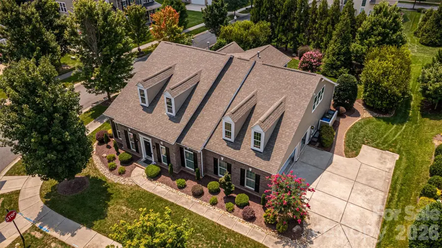 14703 Long Iron Drive, Huntersville, NC 28078 - #2