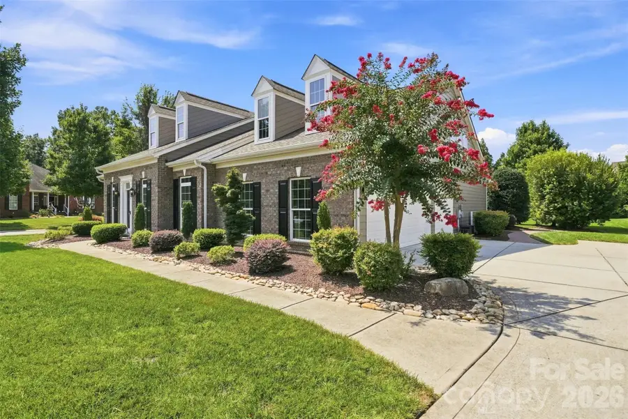 14703 Long Iron Drive, Huntersville, NC 28078 - #3