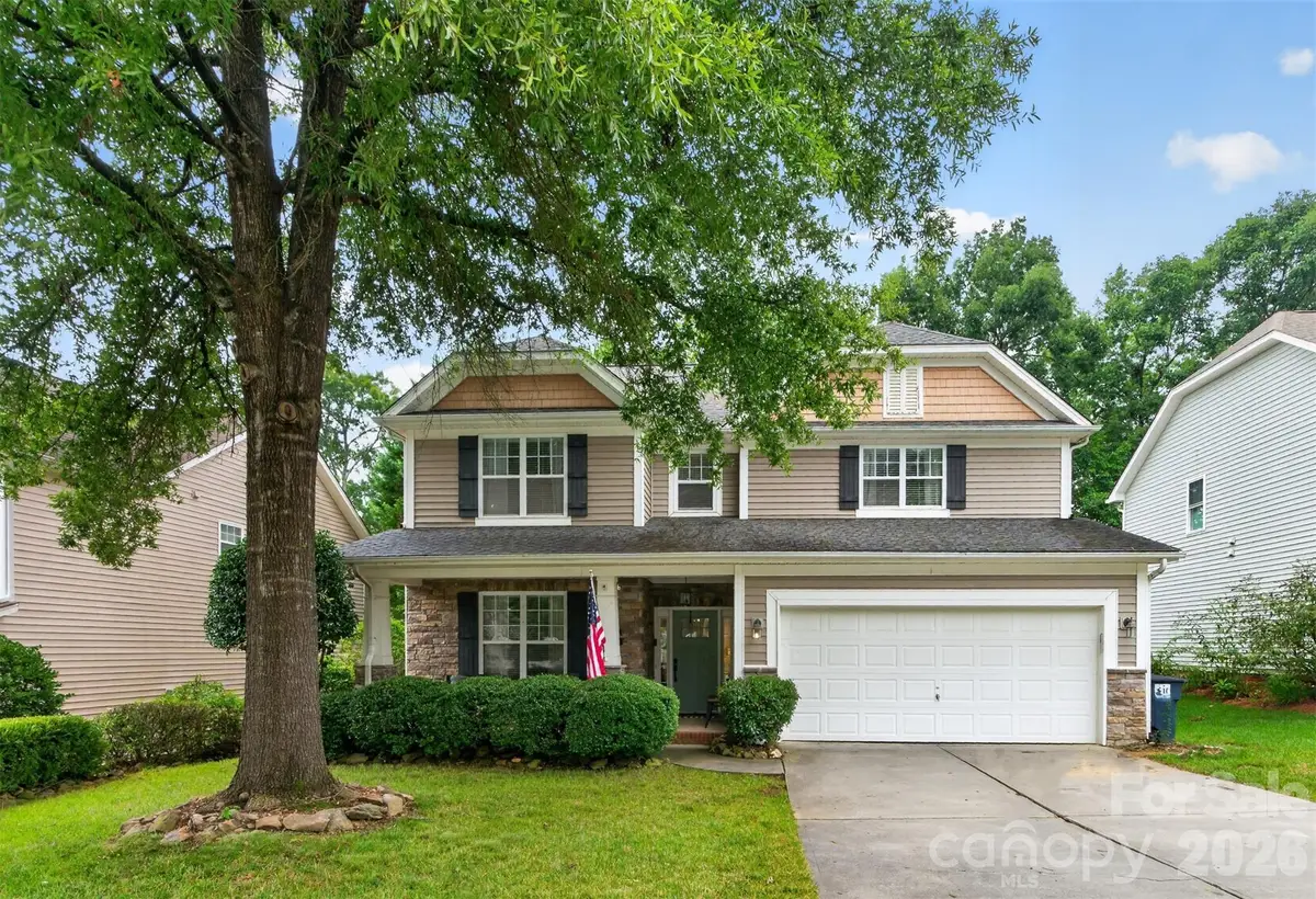 1005 Downing Court, Indian Trail, NC 28079 - #1