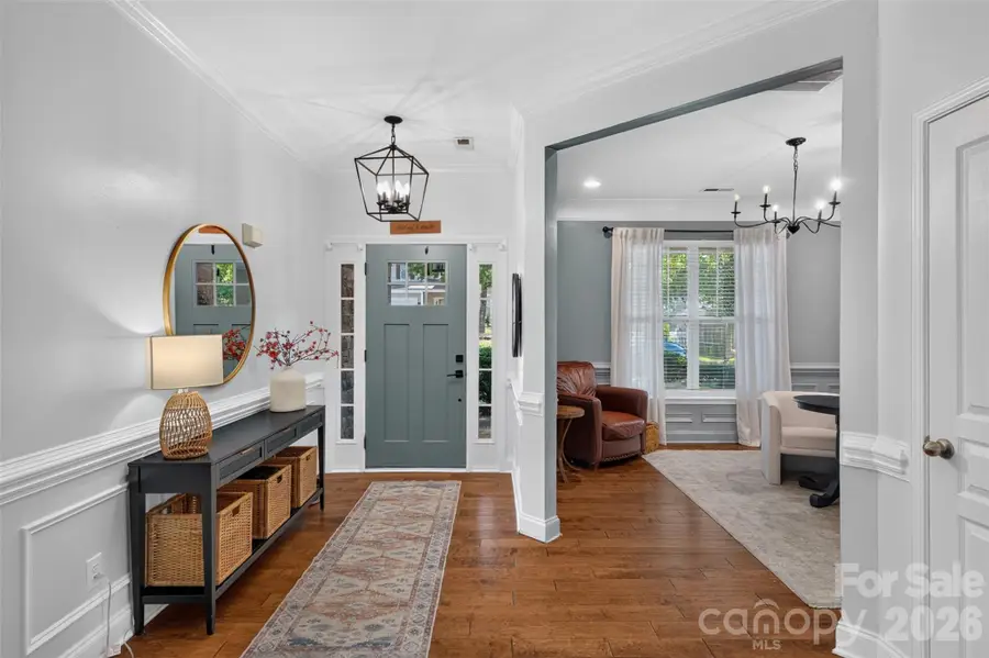 1005 Downing Court, Indian Trail, NC 28079 - #3
