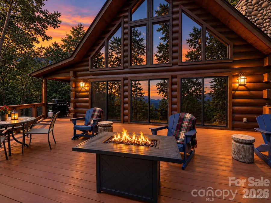 287 Tracking Elk Trail, Waynesville, NC 28785 - #2