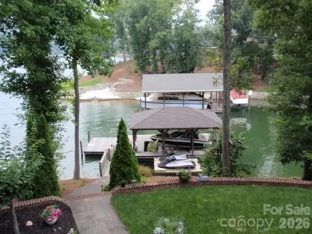 142 Sierra Woods Drive, Troutman, NC 28166 - #2