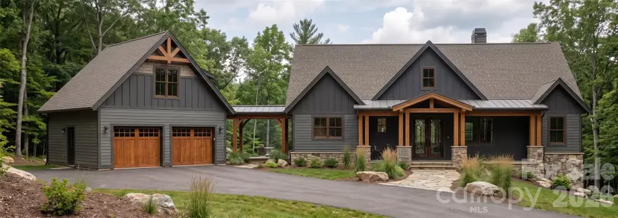 LT C28 Lodgepole Trail, Hamburg, NC 28739 - #2