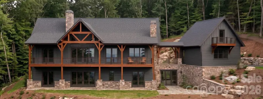 LT C28 Lodgepole Trail, Hamburg, NC 28739 - #3