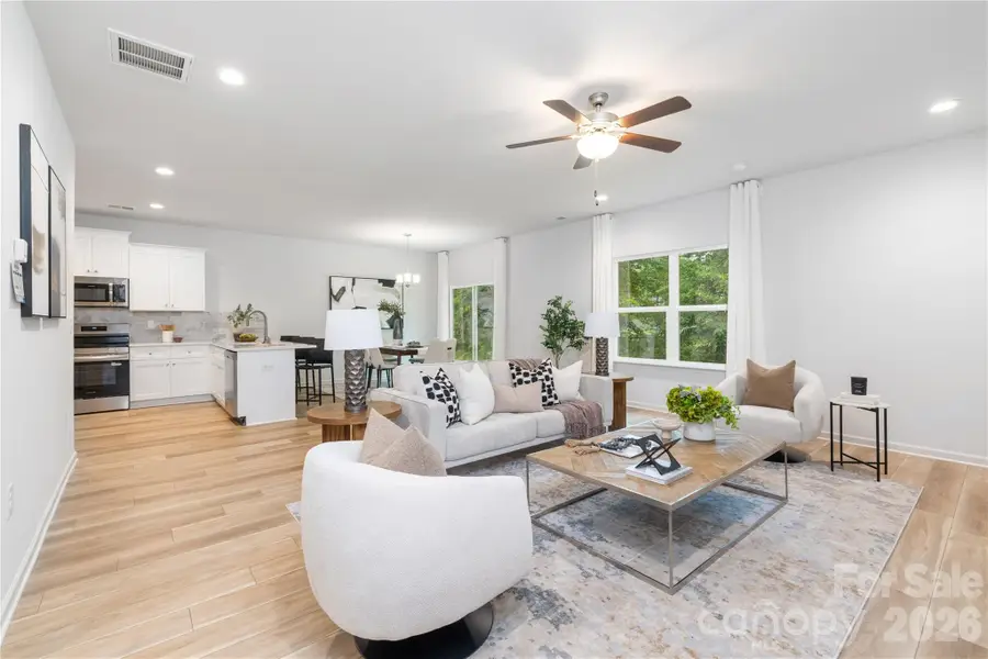5234 Hickory Lane, Charlotte, NC 28216 - #2