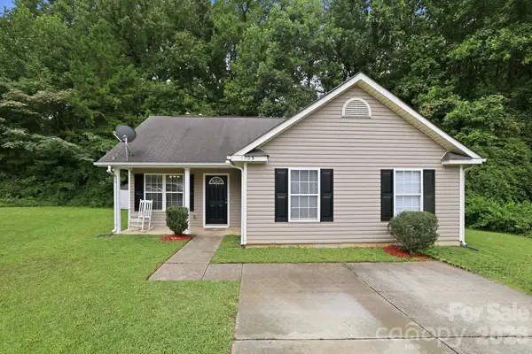 5205 Windy Valley Drive, Charlotte, NC 28208