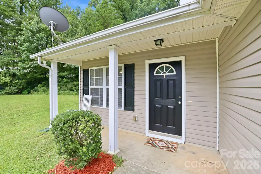 5205 Windy Valley Drive, Charlotte, NC 28208 - #2