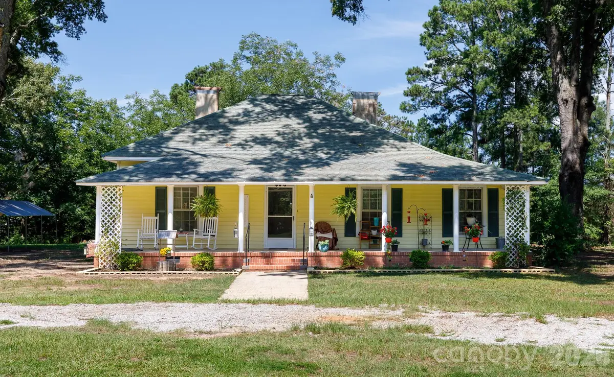 12173 Old Douglass Road, Blackstock, SC 29014 - #1