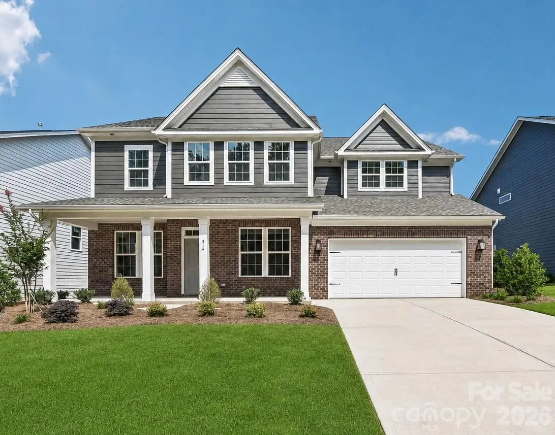 3031 Grandiose Drive, Indian Trail, NC 28079 - #1