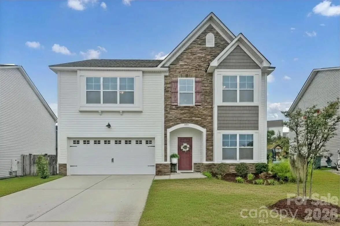 102 Calming Creek Way, Elgin, SC 29045 - #1