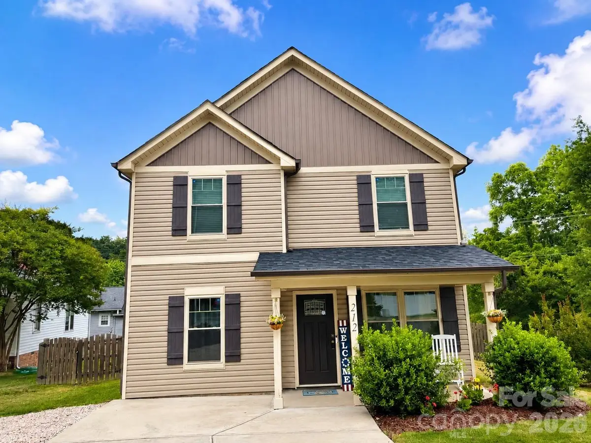 212 Old Centergrove Road, Kannapolis, NC 28083 - #1