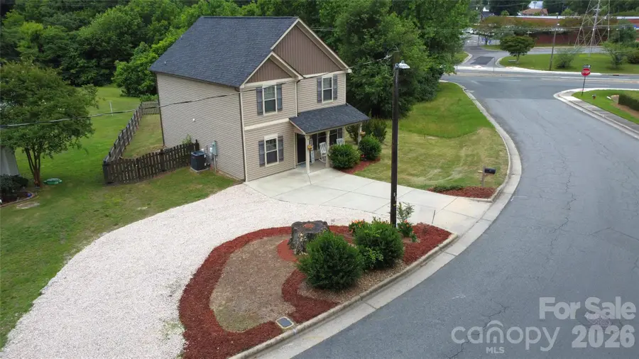 212 Old Centergrove Road, Kannapolis, NC 28083 - #3