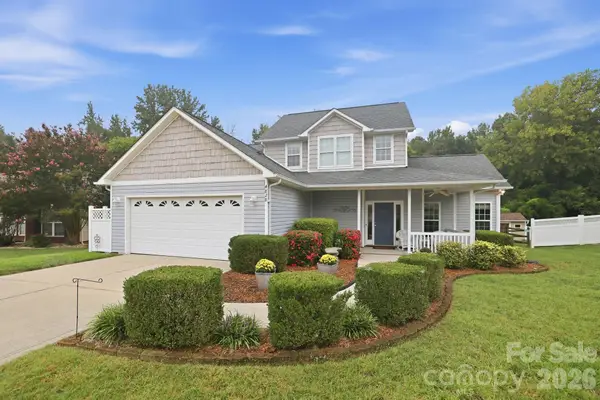 4828 Mossy Cup Lane, Monroe, NC 28110