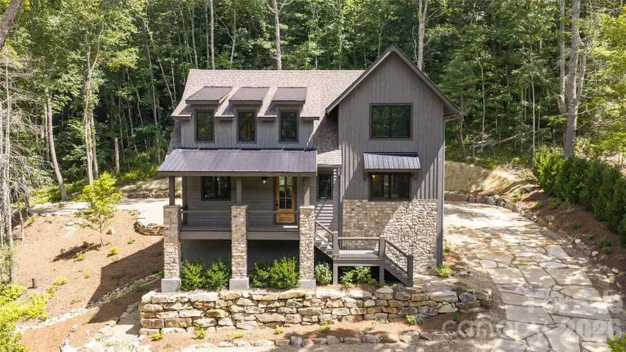 11 E Fish Camp Trail #W19, Glenville, NC 28736 - #2