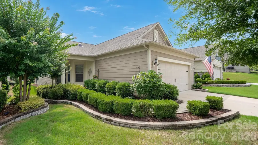 1018 Kirby Drive, Fort Mill, SC 29715 - #3