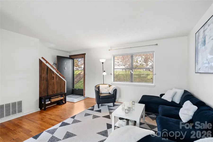 615 Biltmore Avenue #H-2, Asheville, NC 28803 - #2