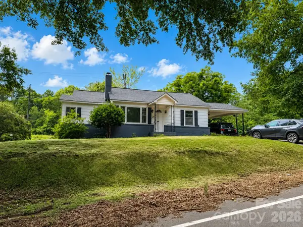 1499 Old Landsford Road, Lancaster, SC 29720