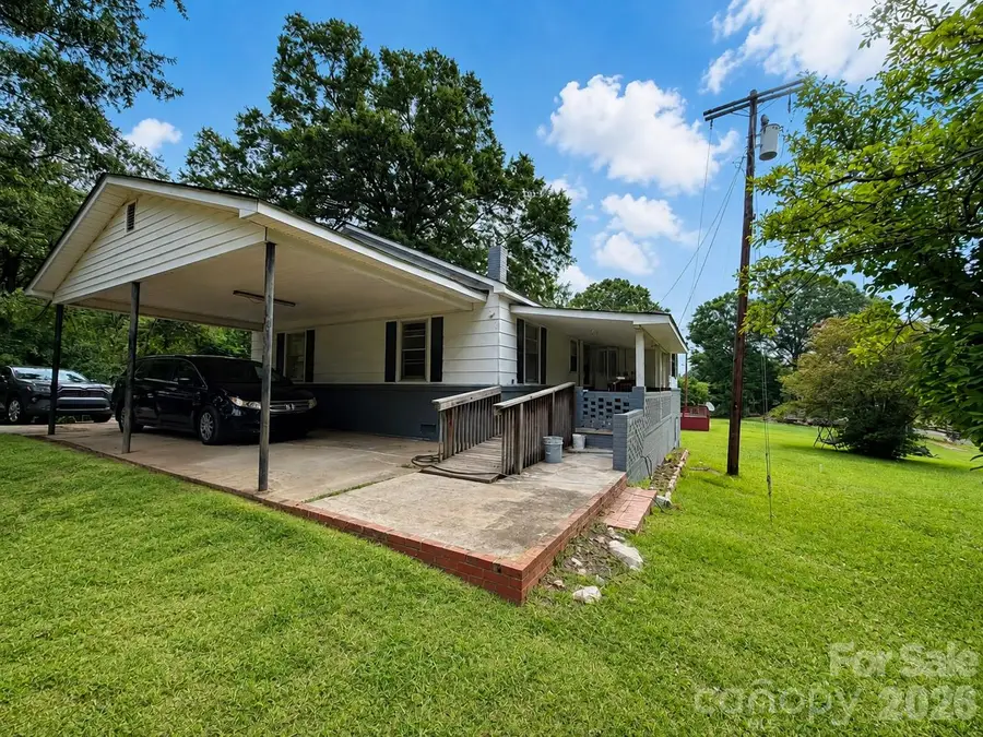 1499 Old Landsford Road, Lancaster, SC 29720 - #3