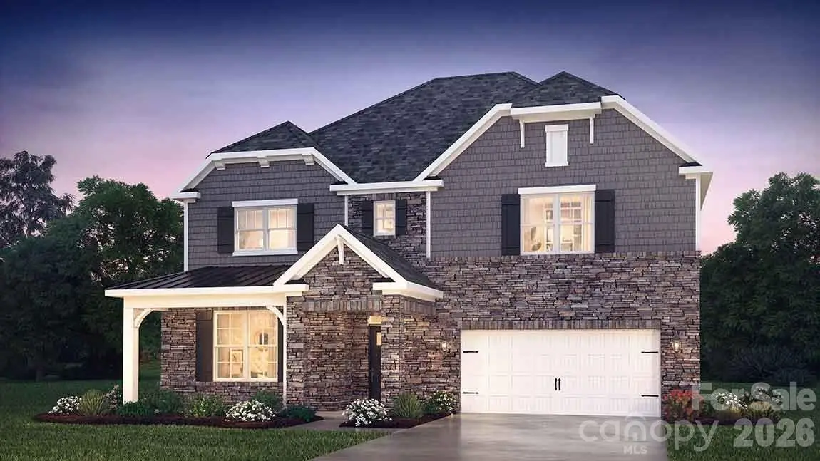 6021 Shady Terrace Lane, York, SC 29745 - #1
