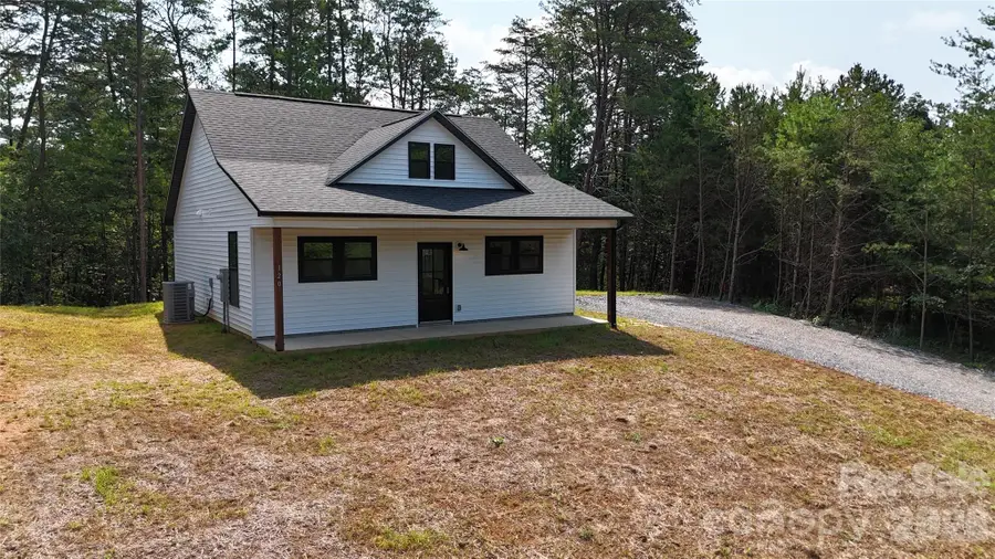 120 Dog Star Lane, Alexander, NC 28701 - #2