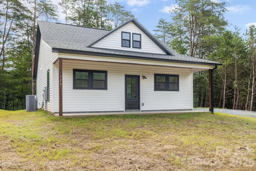 120 Dog Star Lane, Alexander, NC 28701 - #3