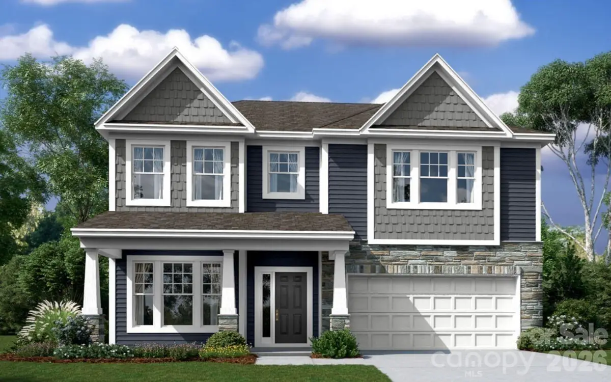 114 Costa Court, Mooresville, NC 28115 - #1