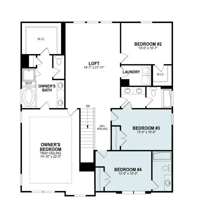 114 Costa Court, Mooresville, NC 28115 - #3