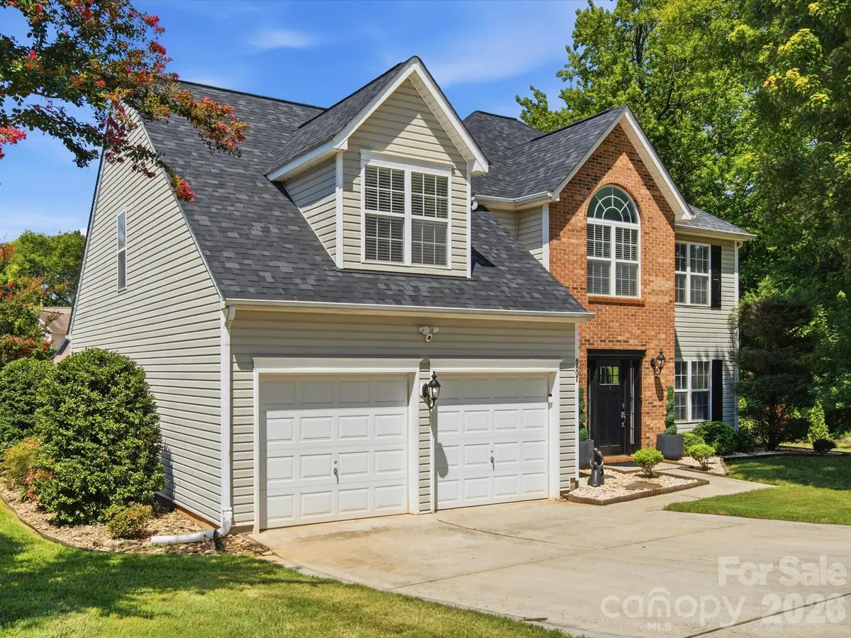 8807 Royal Bluff Drive, Charlotte, NC 28269 - #1