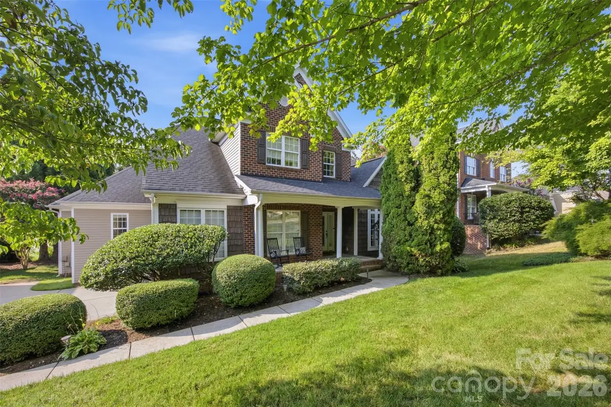 14444 Westgreen Drive, Huntersville, NC 28078 - #1