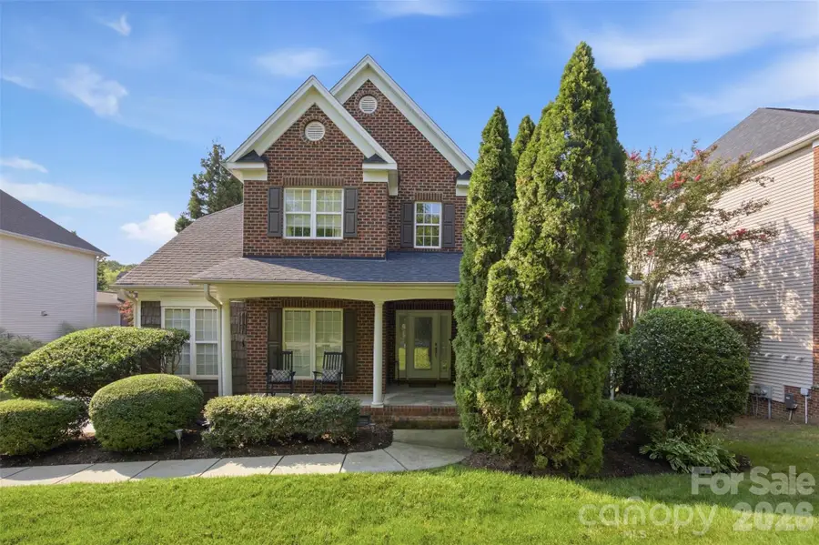 14444 Westgreen Drive, Huntersville, NC 28078 - #2