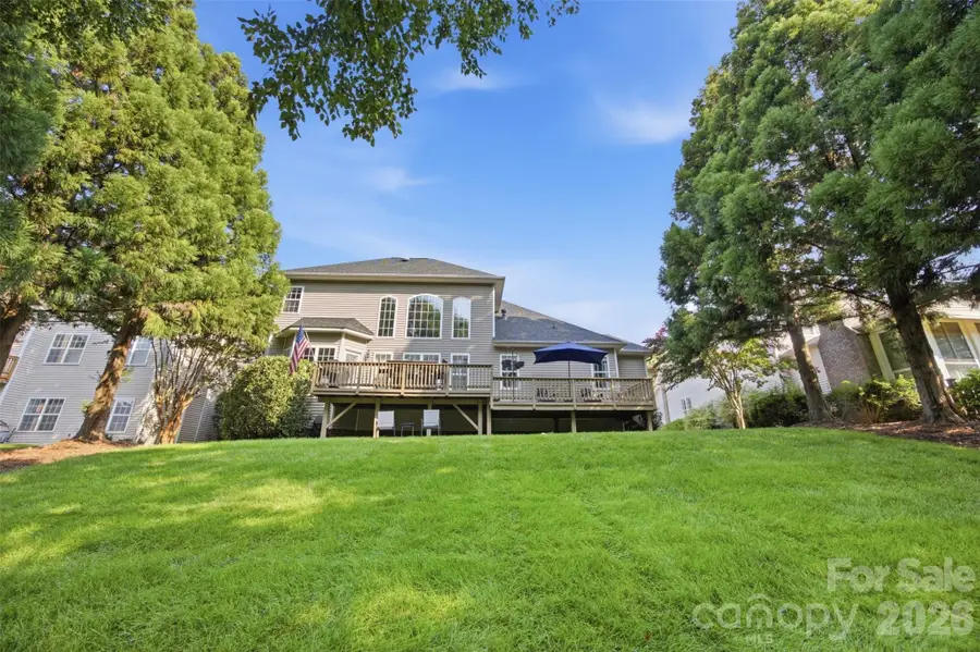 14444 Westgreen Drive, Huntersville, NC 28078 - #3