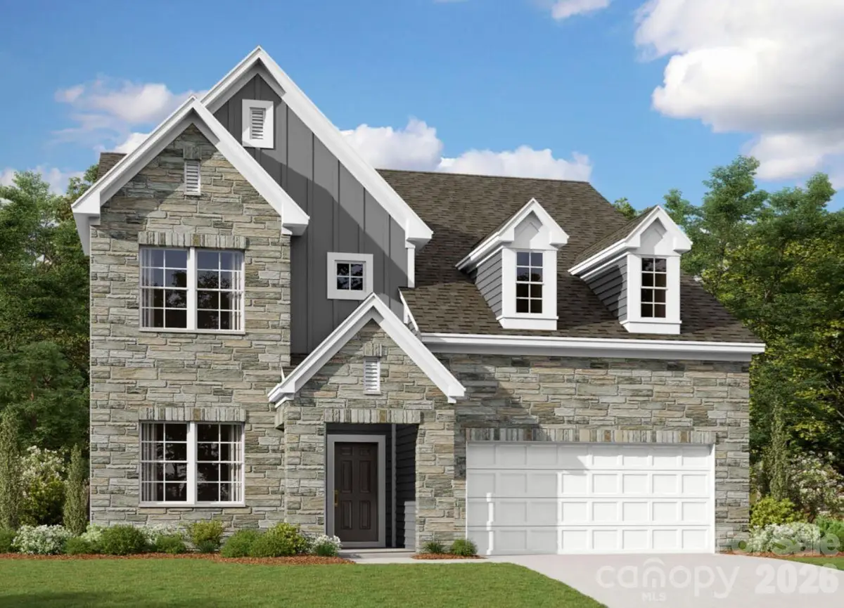 146 Lovett Trail, Mooresville, NC 28115 - #1
