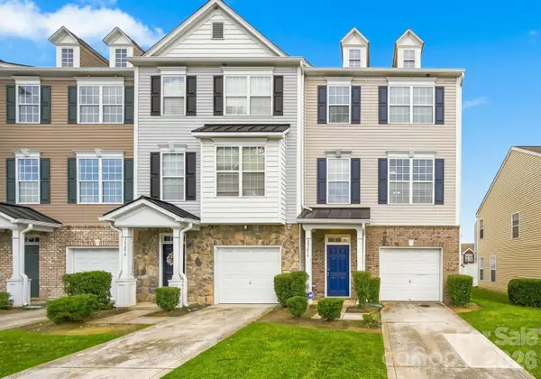 13219 Calloway Glen Drive, Charlotte, NC 28273