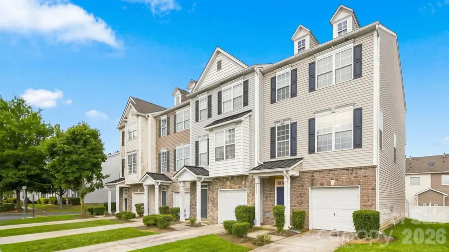 13219 Calloway Glen Drive, Charlotte, NC 28273 - #2