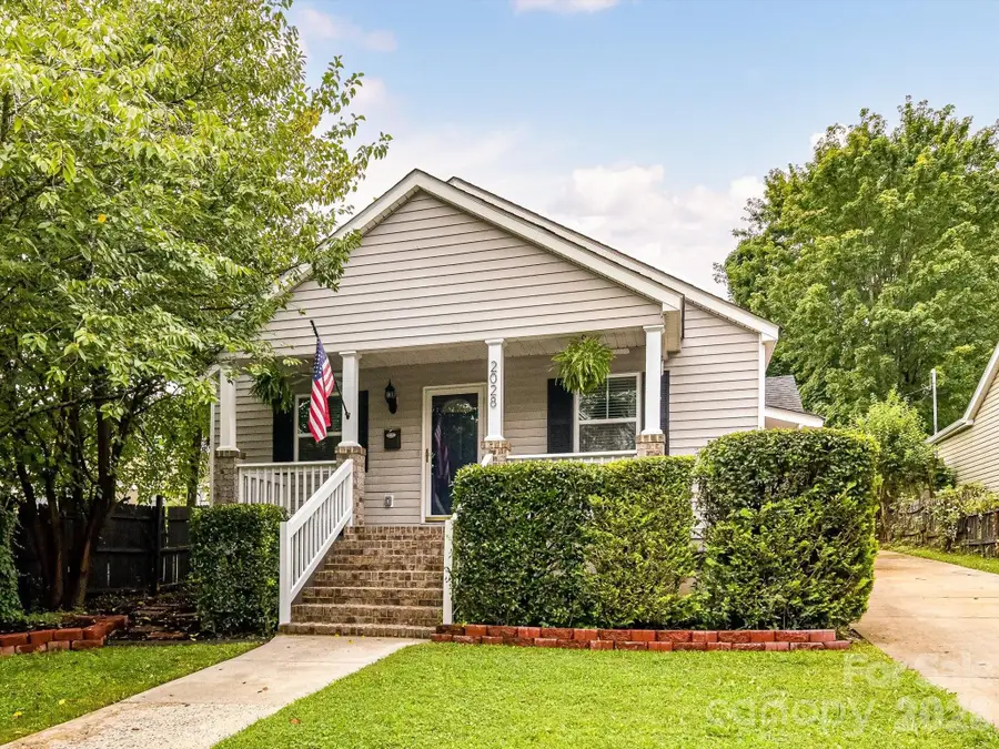 2028 Hamorton Place, Charlotte, NC 28205 - #2