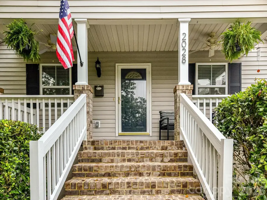 2028 Hamorton Place, Charlotte, NC 28205 - #3