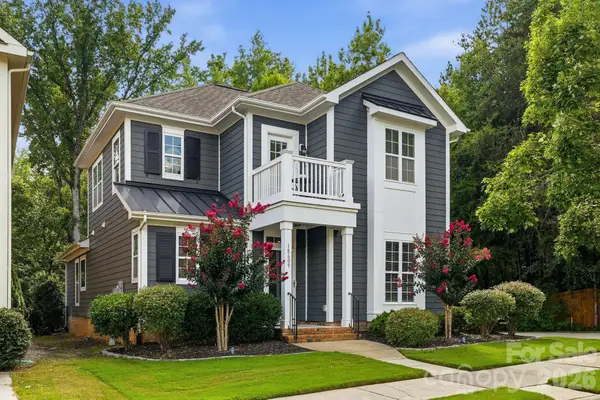 18609 Boulder Rock Loop #18, Davidson, NC 28036
