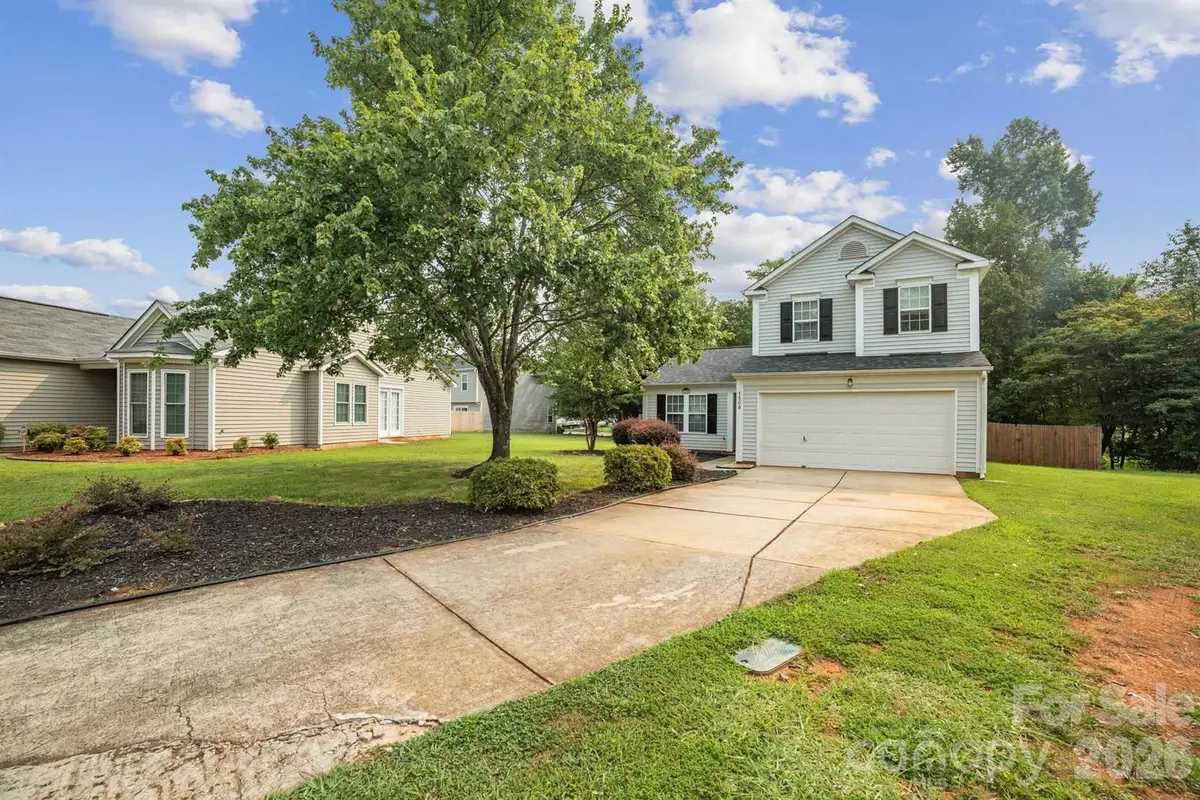 1508 Hollow Maple Drive, Charlotte, NC 28216 - #1