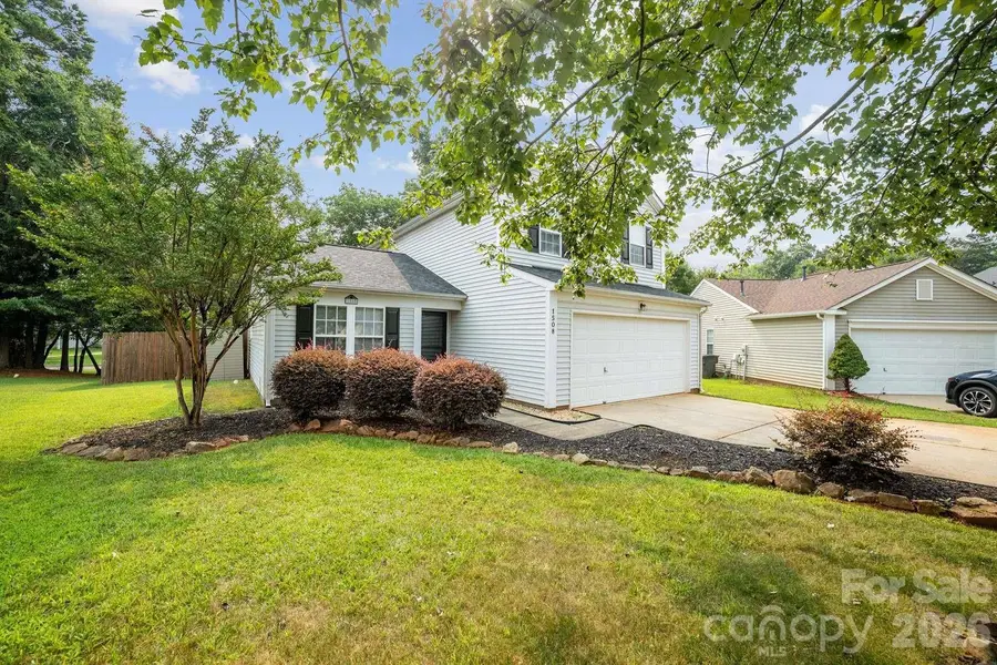 1508 Hollow Maple Drive, Charlotte, NC 28216 - #3