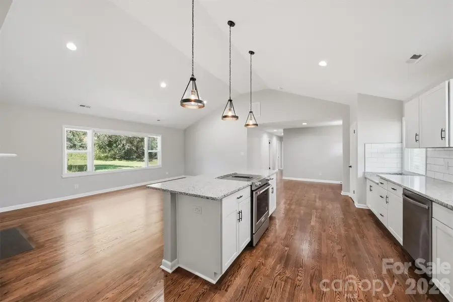 908 13th Street Nw, Conover, NC 28613 - #2