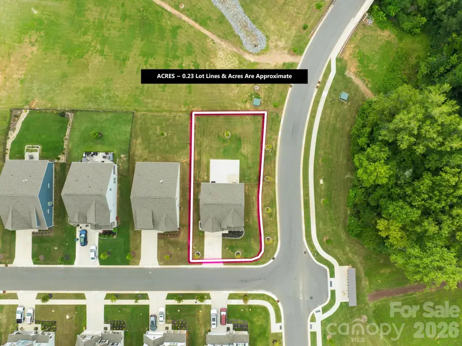 104 Aviendha Lane, Troutman, NC 28166 - #2