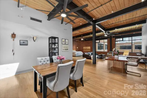 310 Arlington Avenue #408, Charlotte, NC 28203
