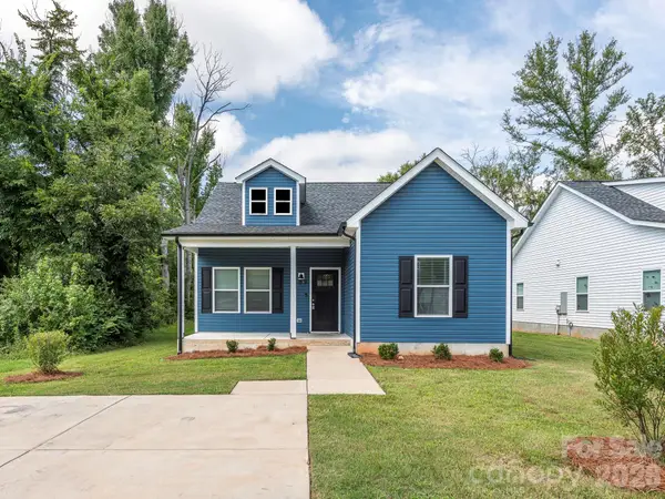238 Booker Washington Street, Rock Hill, SC 29730