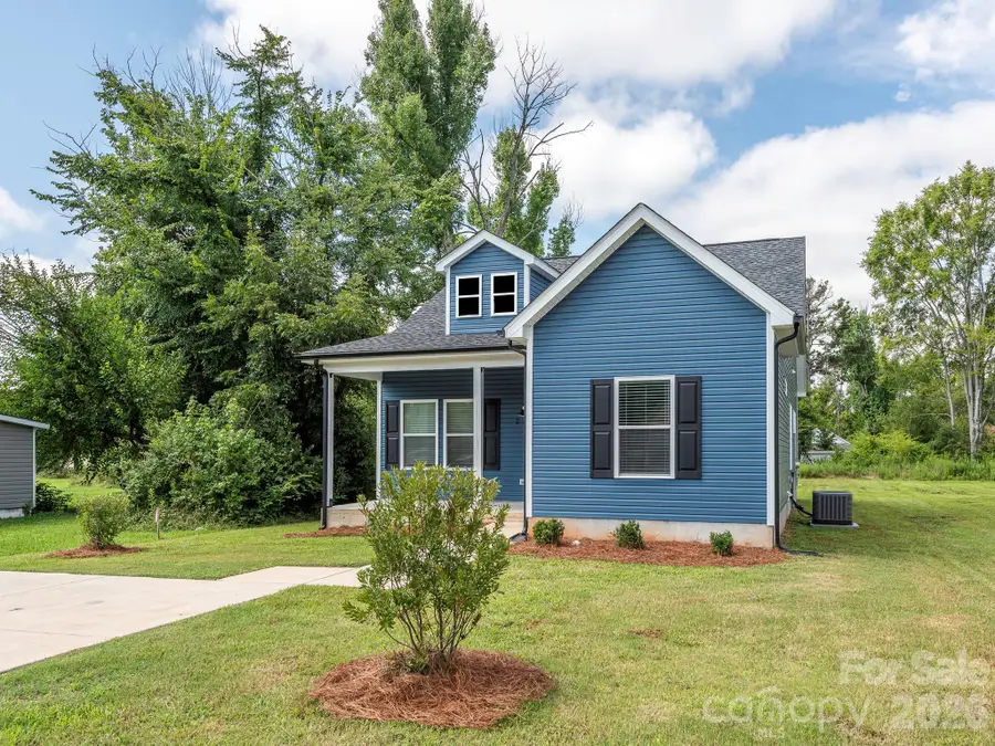 238 Booker Washington Street, Rock Hill, SC 29730 - #2