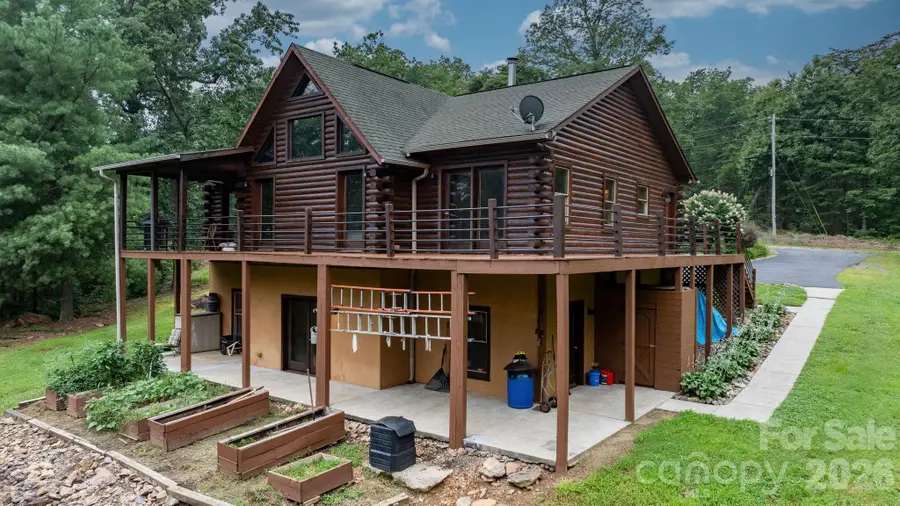 422 Ridge Creek Drive, Taylorsville, NC 28681 - #3